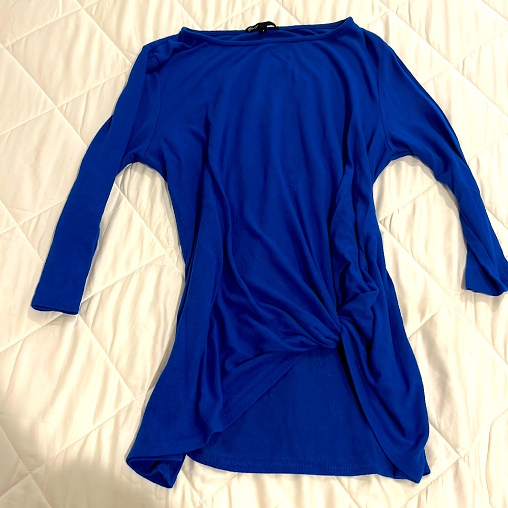 Gibson top from Nordstrom